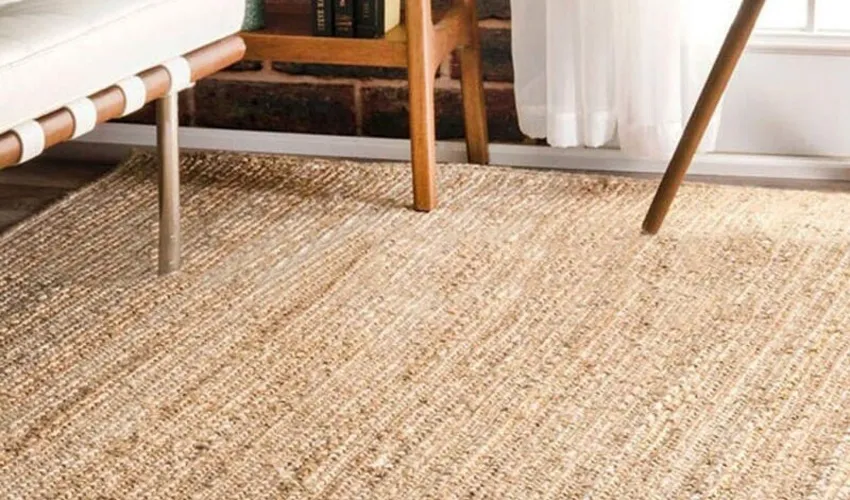Jute Wall to Wall Carpet Supplier in Abu Dhabi