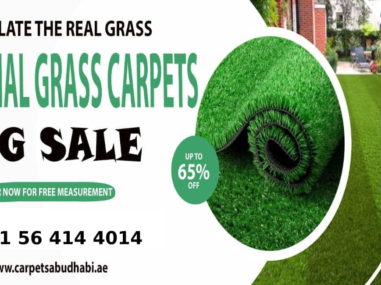 Artificial Grass Carpet