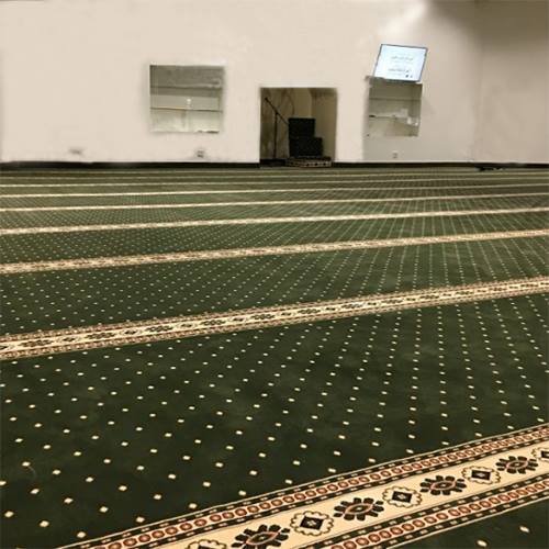 Mosque Carpets In Abu Dhabi - Prayer Mats And Rugs Available In Abu Dhabi