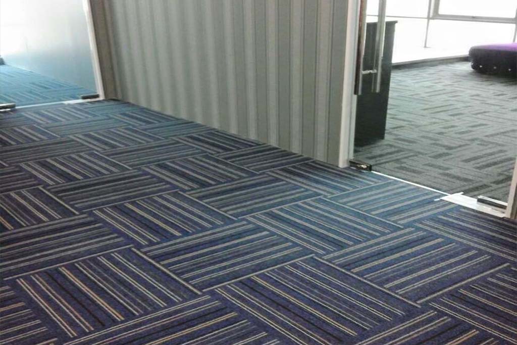 Best Office Carpets Tiles &amp; Office Flooring in Abu Dhabi