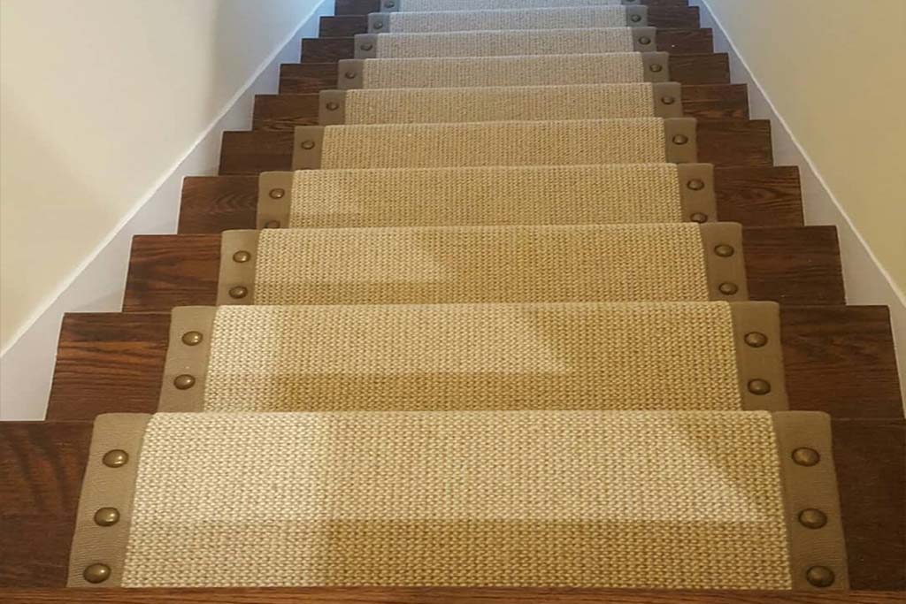 Stairway Carpets Runner and Rug | Best Stair Carpet for Sale