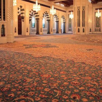 Turkish-Carpet-for-Mosque