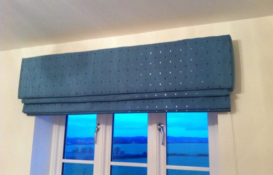 ROMAN BLINDS ABU DHABI