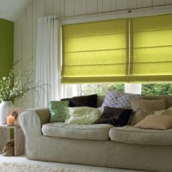 Roman Blinds in Abu Dhabi