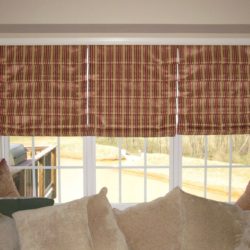 Roman Shades