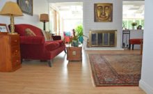 VINYL PVC FLOORING - CARPETS ABU DHABI