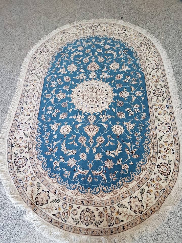 Real Persian Rugs | Handmade Persian Style Rugs in Abu Dhabi