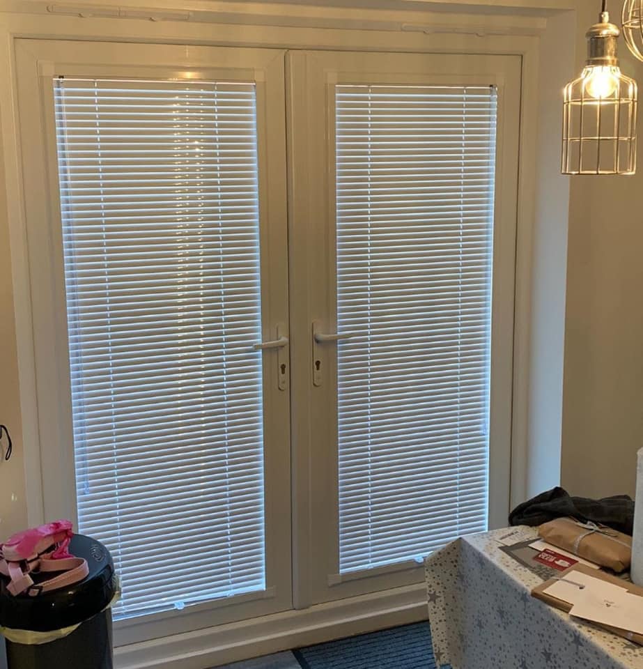 VENETIAN BLINDS | CARPETS ABU DHABI