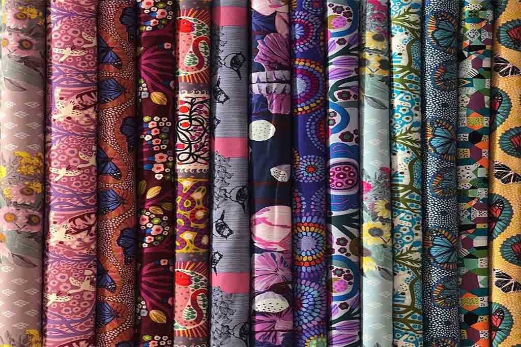 Curtain Fabric Abu Dhabi | #1 Fabric Supplier & Manufacturer