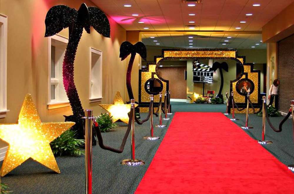 The Red Carpet Abu Dhabi | Cheap Red Carpets Runner in UAE