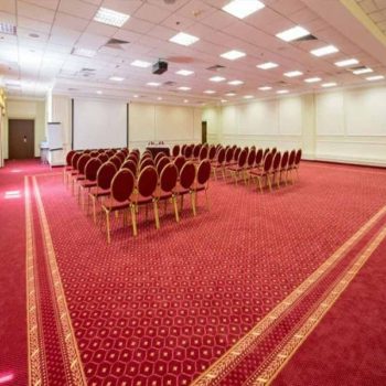 Red-Carpet-For-Evevnt-In-Abu-Dhabi
