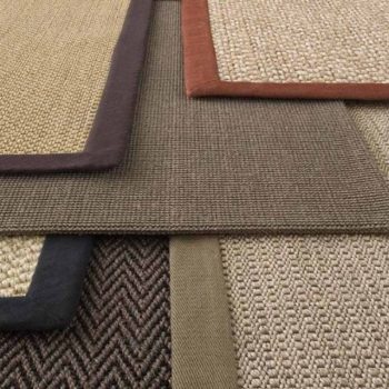 Sisal-carpets-samples-for-custom-made-rugs-abu-dhabi