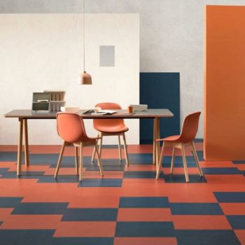 Unique Linoleum Floor UAE