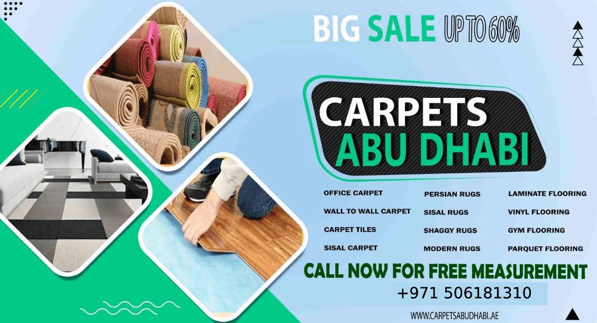 Carpet-Abu-Dhabi