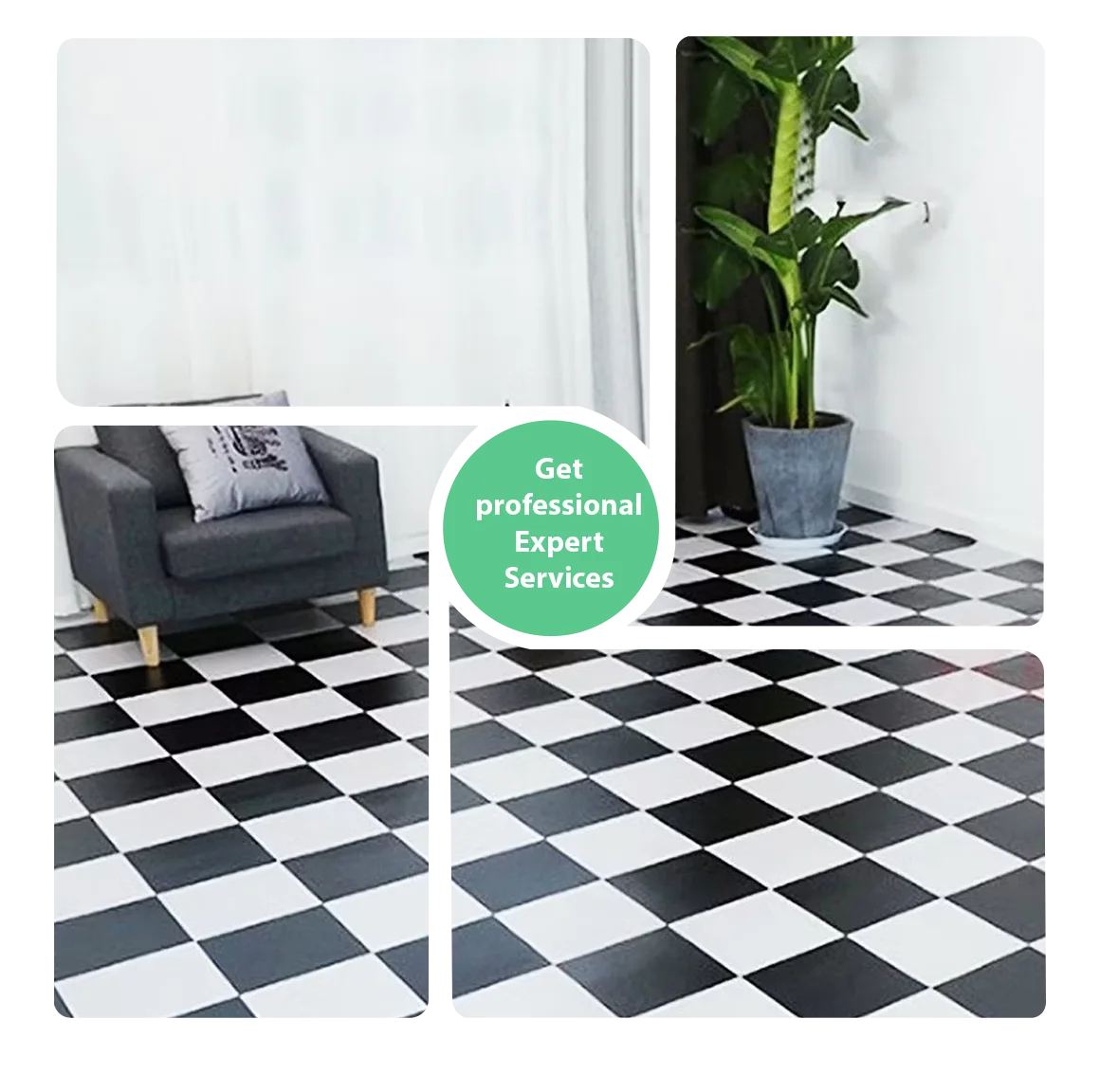 Best Linoleum Flooring to buy For Home