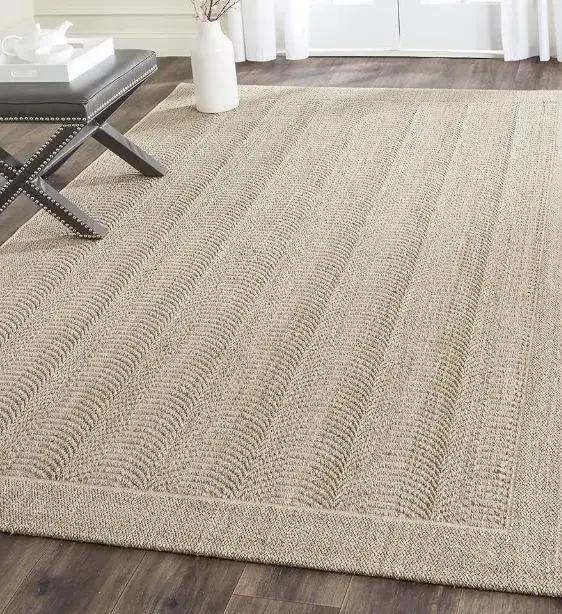 Contemporary Sisal Carpets