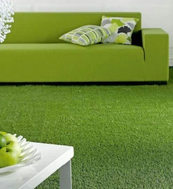Livingroom Artificial Grass Carpet