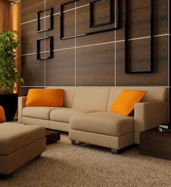 Modern Living Room Furniture Dubai