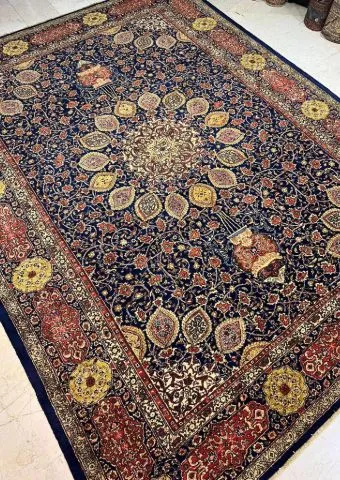Rare Antiques Rugs Dubai