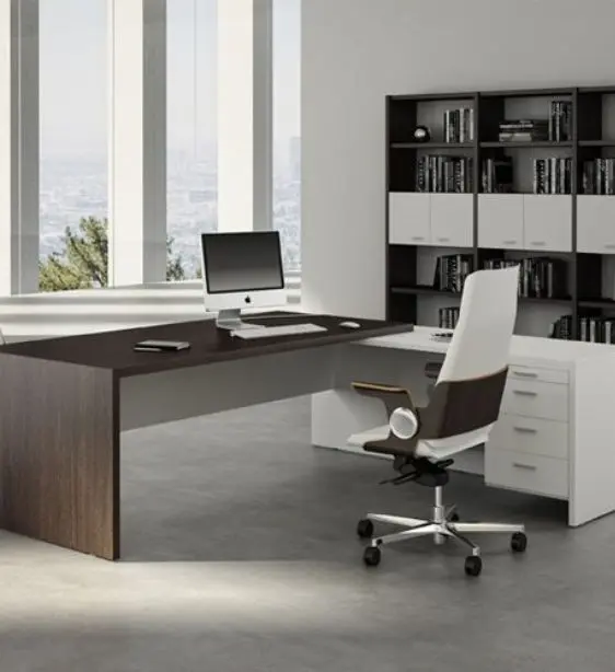 Stylish Office Furniture UAE