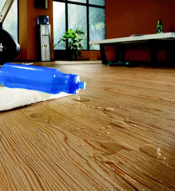 Waterproof Laminate Flooring