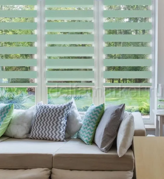 Apartment Venetian Blinds