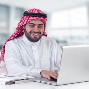 Arab Master