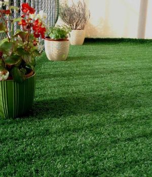 Artificial grass for Indoor