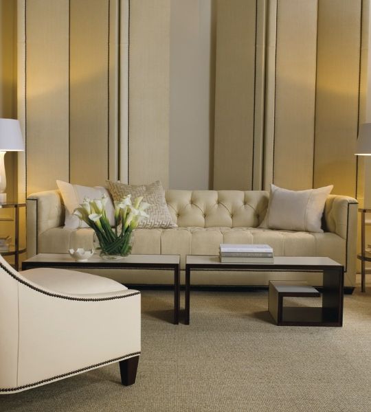 Asthetic Livingroom Furniture Dubai