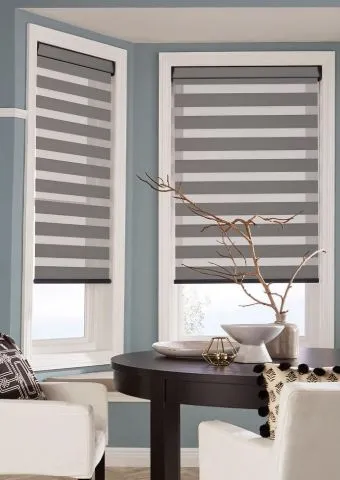 Bedroom Modern Venetian Blinds