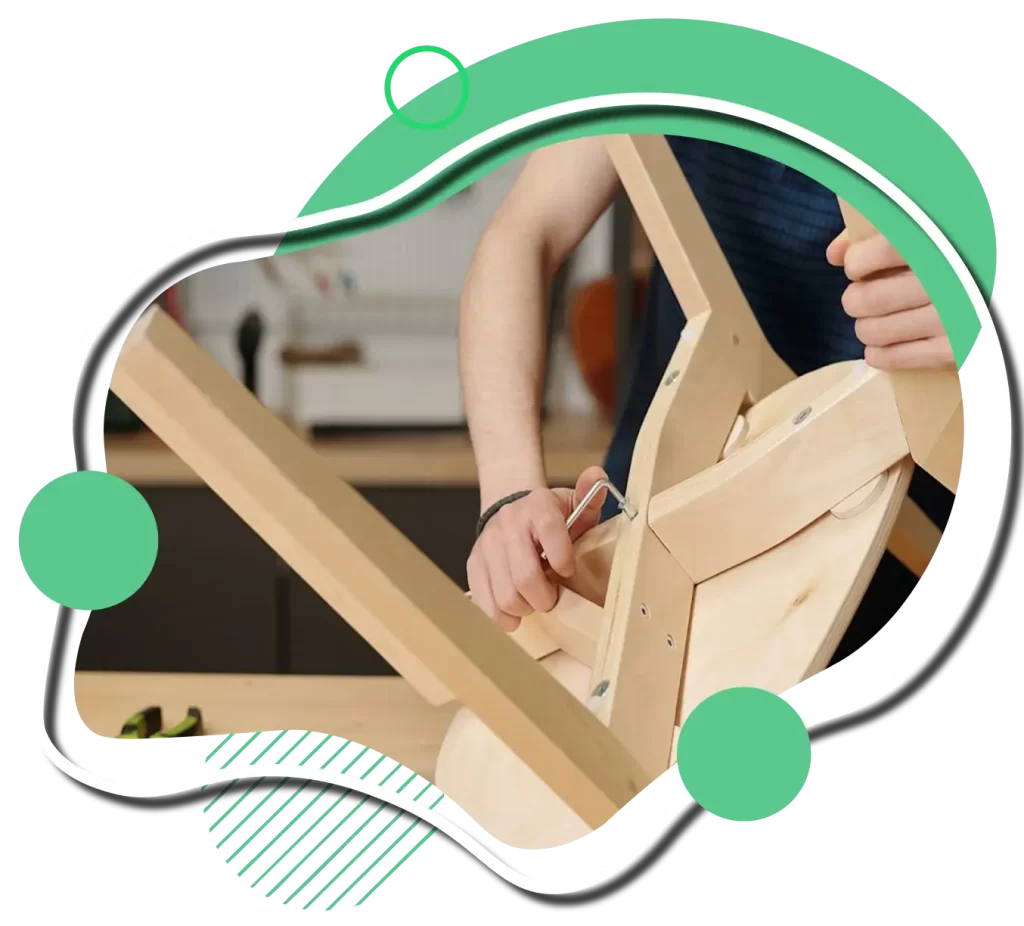 Best Chair Furniture Repair
