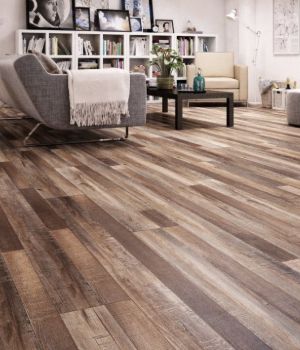 Best Laminate Flooring in UAE