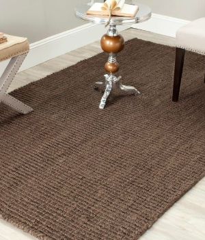 Braided Jute Rugs