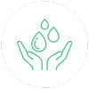 Eco-Friendly & Water-Saving