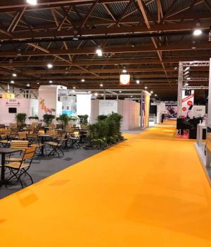 Exhibition Carpets Dubai