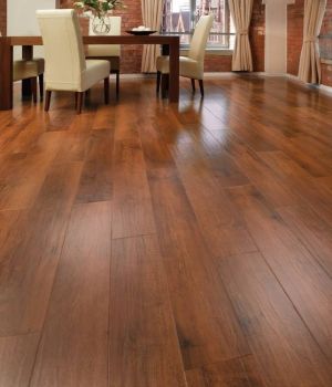 Laminate Flooring Dubai