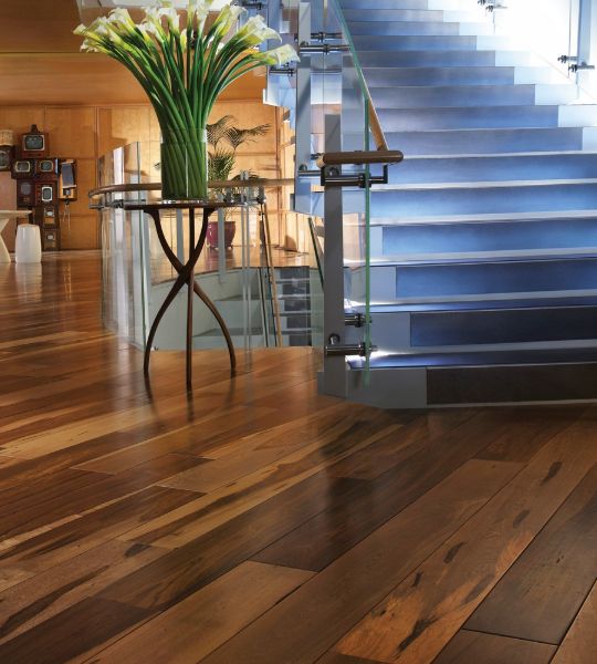 Livingroom Wood parquet Flooring