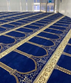 Masjid Carpet UAE