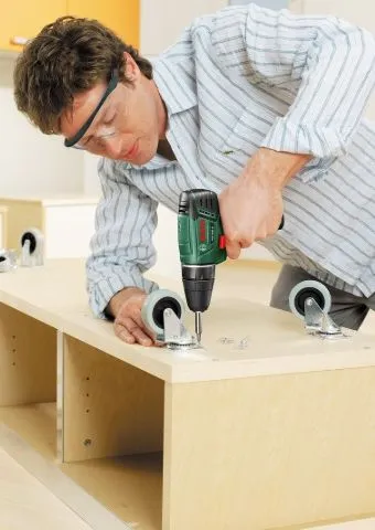 Modern Office Furniture Repair