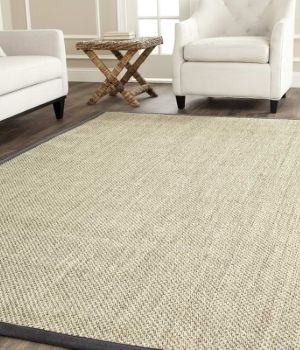 Modern Sisal Rugs in UAE