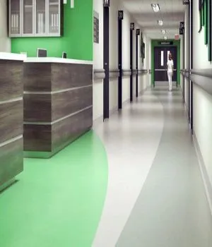 PVC Flooring Dubai