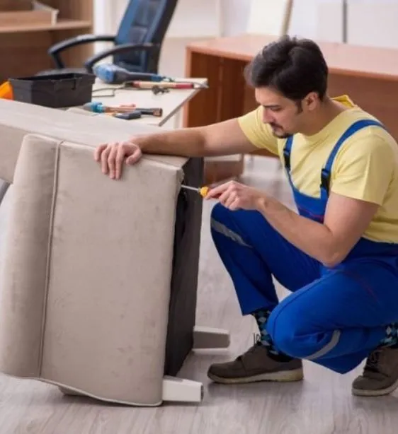 Sofa Repair Abu Dhabi