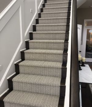 Stair Runner Carpet UAE