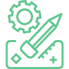 Unique & Customizable Designs