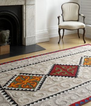 Wool Handmade Rugs