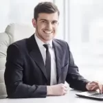 Businessman