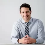 Business Man