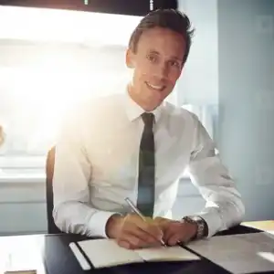 Man