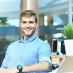 Man