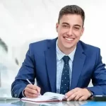 Business Man